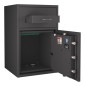 Preview: Deposittresor Format Rubin Pro D-III / 140